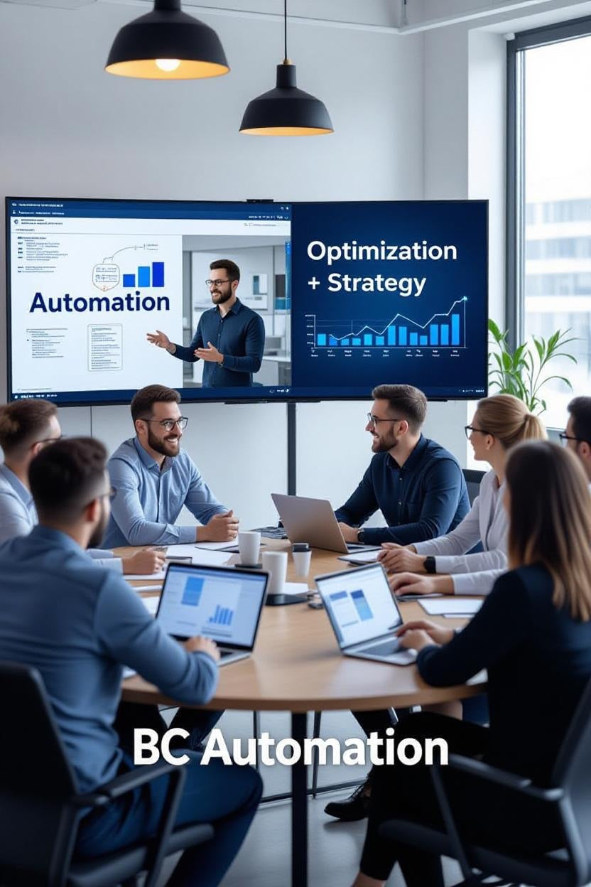 Tier 3 — Evaluation & Strategy Consultation