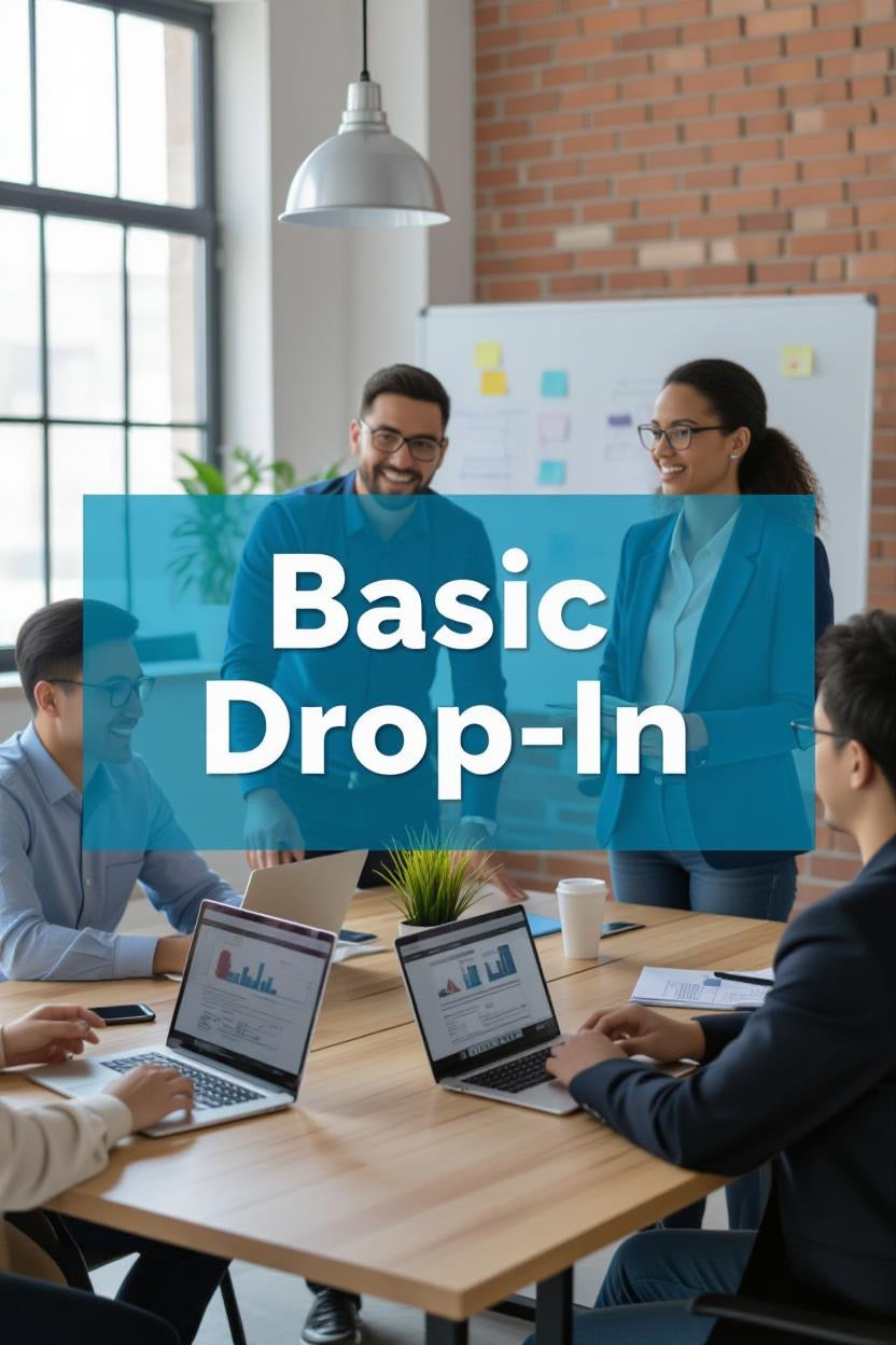 Tier 1 - Discovery Consultation